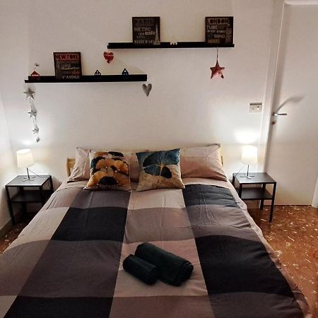 Mattia Guest House Roma Bagian luar foto