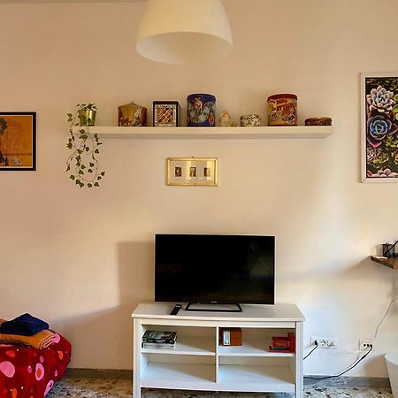 Mattia Guest House Roma Bagian luar foto