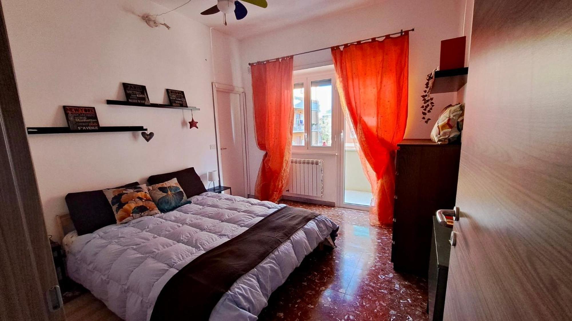 Mattia Guest House Roma Bagian luar foto