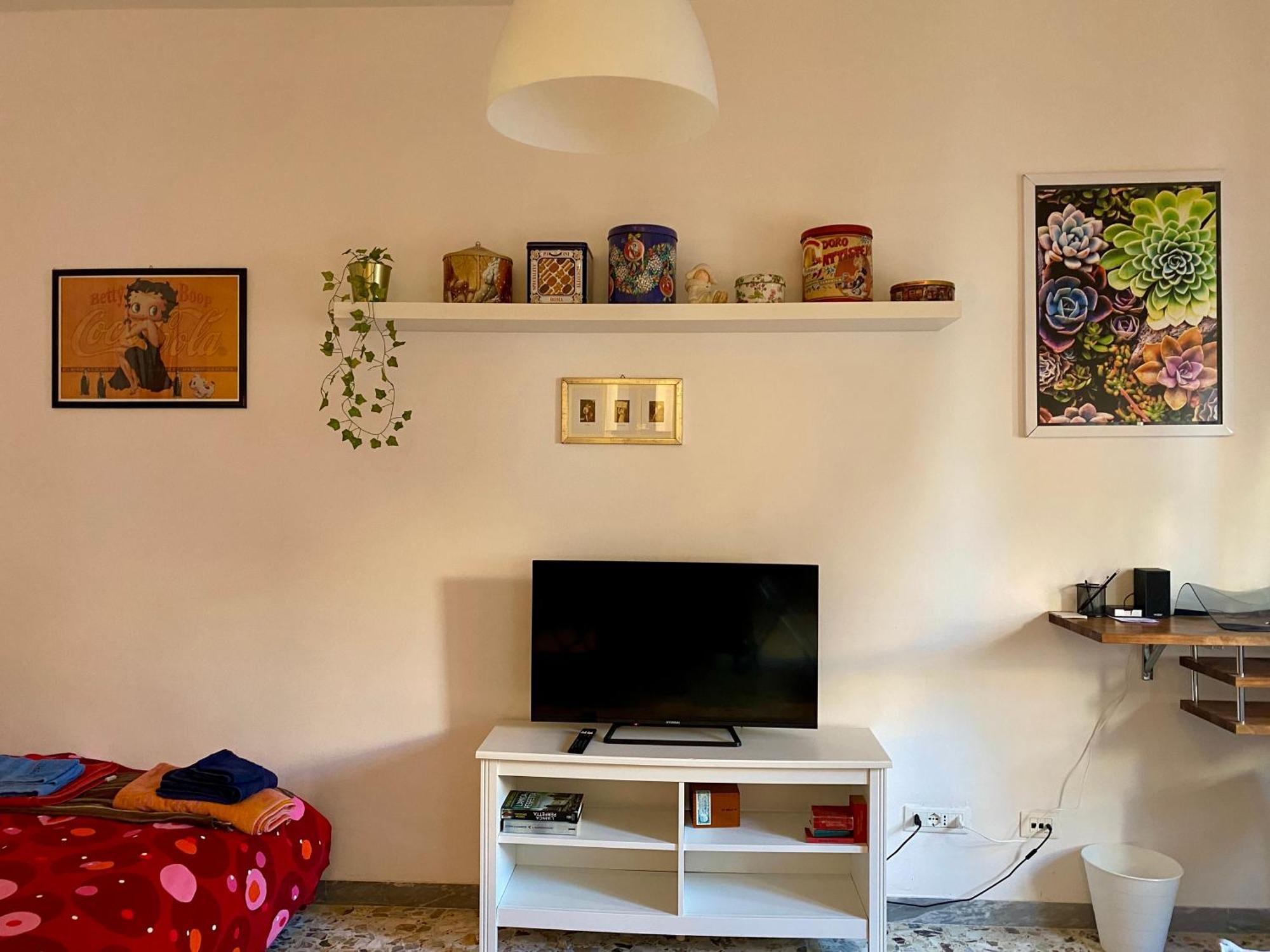 Mattia Guest House Roma Bagian luar foto