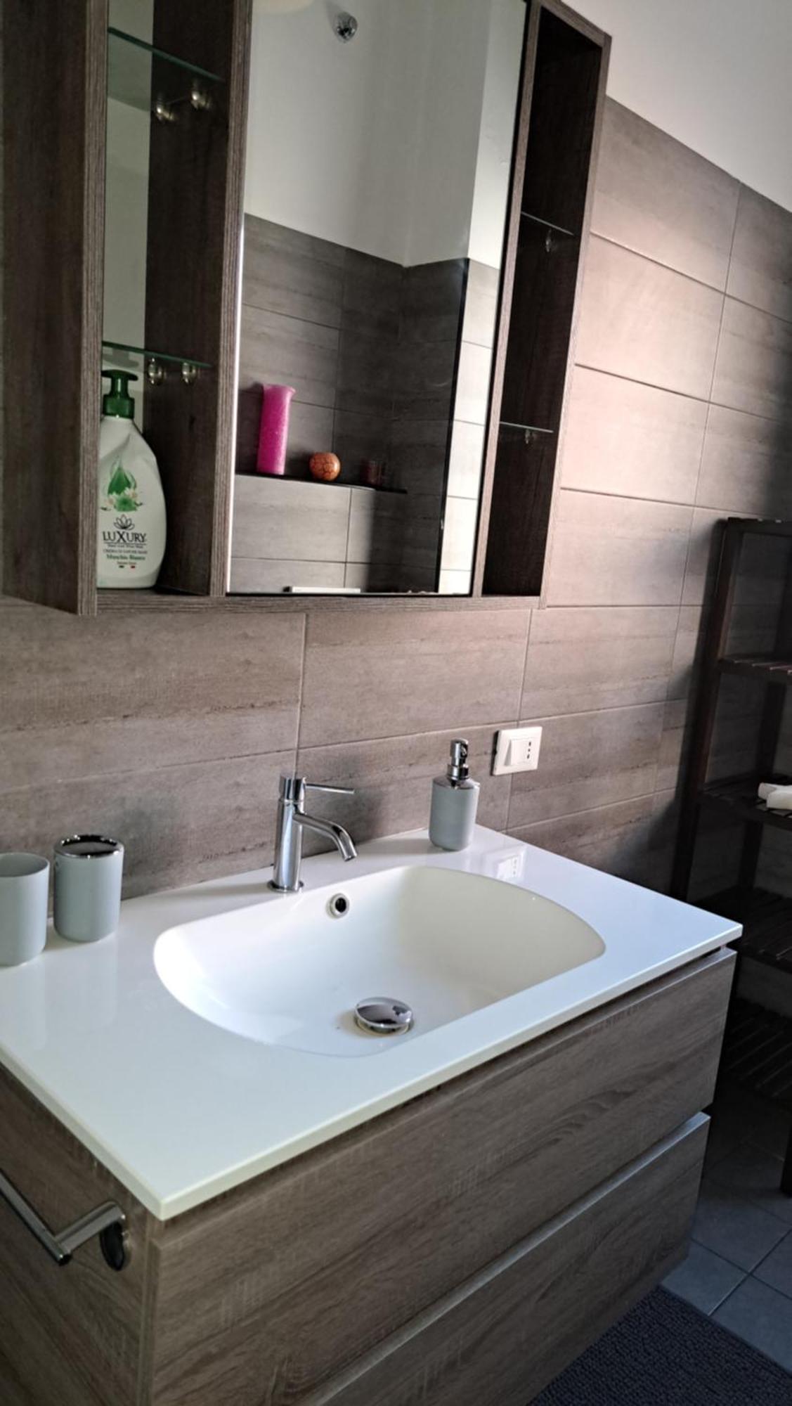Mattia Guest House Roma Bagian luar foto