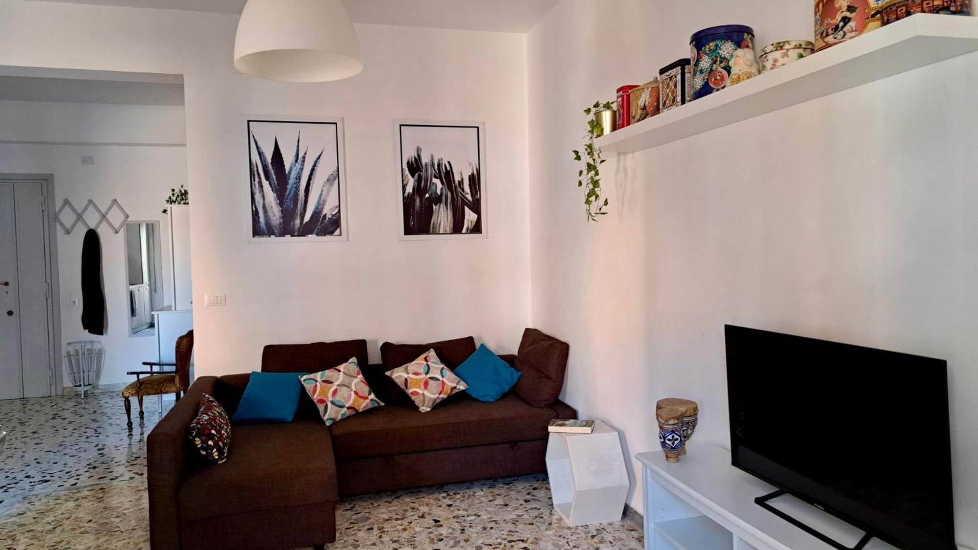 Mattia Guest House Roma Bagian luar foto